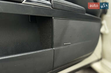 Седан Mercedes-Benz S-Class 2008 в 