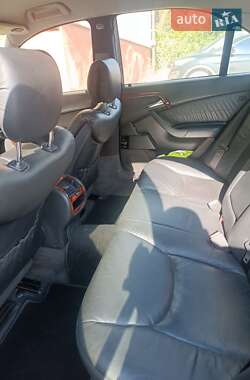 Седан Mercedes-Benz S-Class 2003 в 