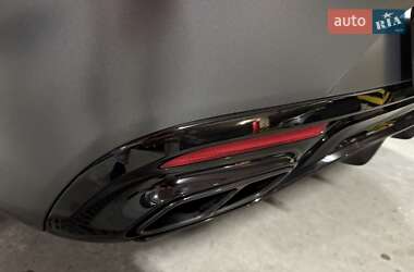 Купе Mercedes-Benz S-Class 2020 в 