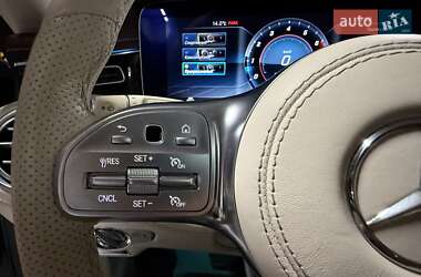 Купе Mercedes-Benz S-Class 2020 в 