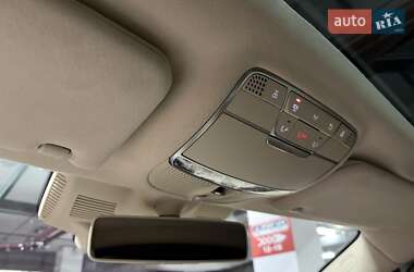 Купе Mercedes-Benz S-Class 2020 в 