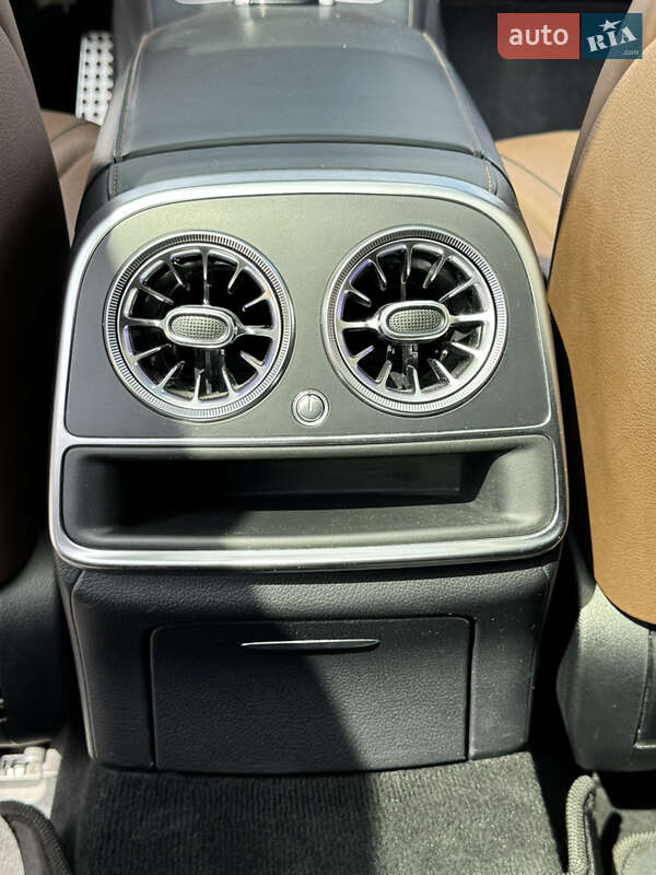 Седан Mercedes-Benz S-Class 2015 в Белой Церкви фото 33 Седан Mercedes-Benz S-Class 2015 в Белой Церкви