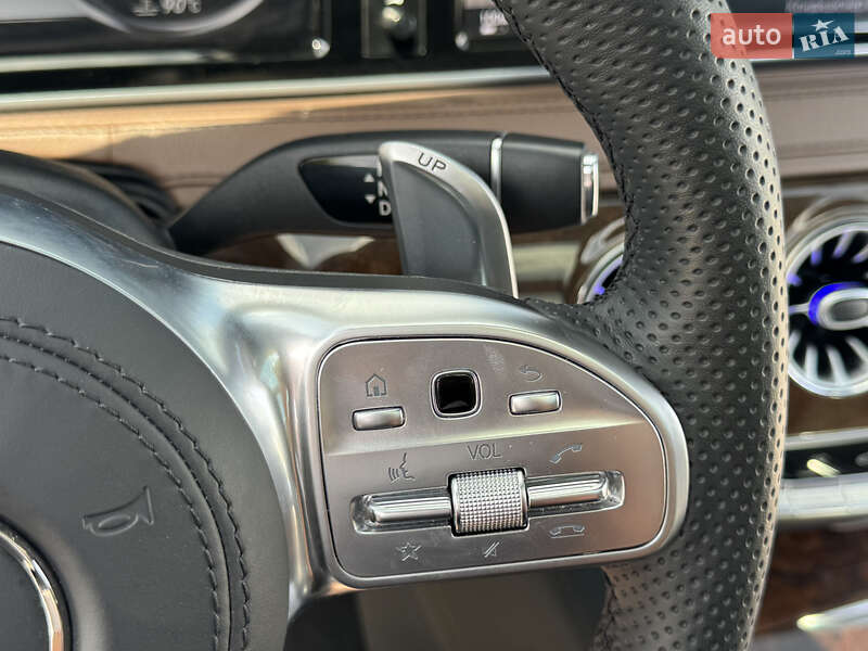 Седан Mercedes-Benz S-Class 2015 в Белой Церкви фото 78 Седан Mercedes-Benz S-Class 2015 в Белой Церкви