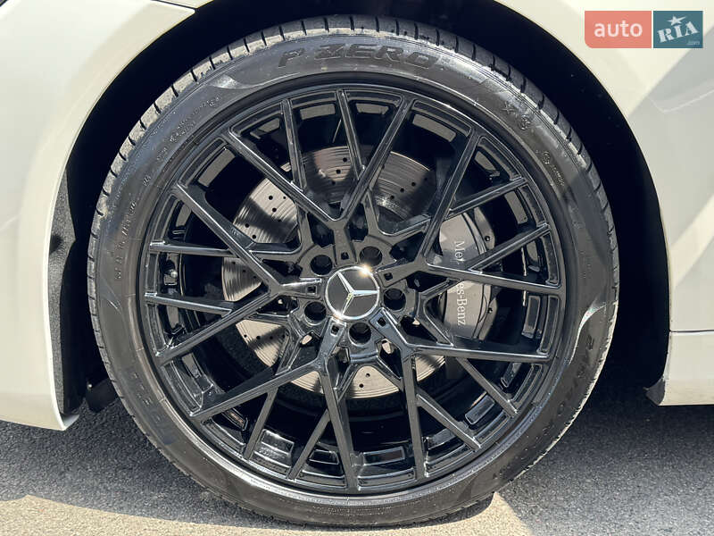 Седан Mercedes-Benz S-Class 2015 в Белой Церкви фото 84 Седан Mercedes-Benz S-Class 2015 в Белой Церкви