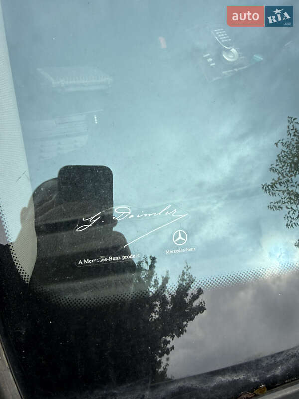 Седан Mercedes-Benz S-Class 2012 в Павлограде фото 17 Седан Mercedes-Benz S-Class 2012 в Павлограде