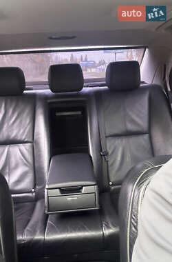 Седан Mercedes-Benz S-Class 2007 в 