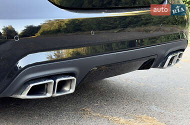 Седан Mercedes-Benz S-Class 2012 в 