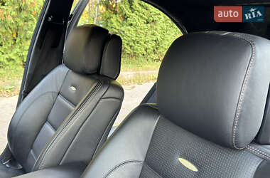 Седан Mercedes-Benz S-Class 2012 в 