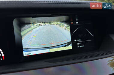Седан Mercedes-Benz S-Class 2012 в 
