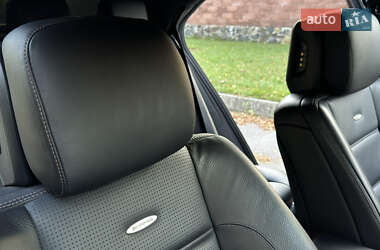 Седан Mercedes-Benz S-Class 2012 в 