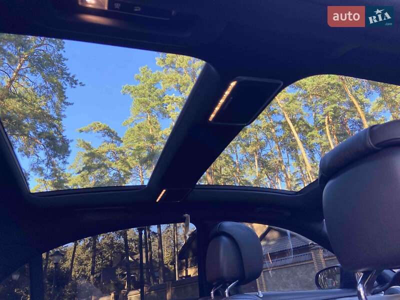 Седан Mercedes-Benz S-Class 2014 в Івано-Франківську фото 2 Седан Mercedes-Benz S-Class 2014 в Івано-Франківську