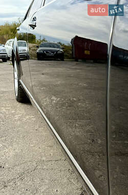 Седан Mercedes-Benz S-Class 2007 в 