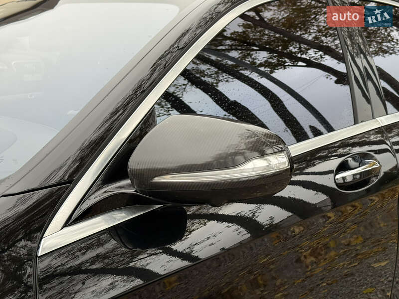 Седан Mercedes-Benz S-Class 2014 в Стрые фото 9 Седан Mercedes-Benz S-Class 2014 в Стрые