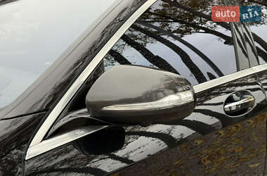Седан Mercedes-Benz S-Class 2014 в 