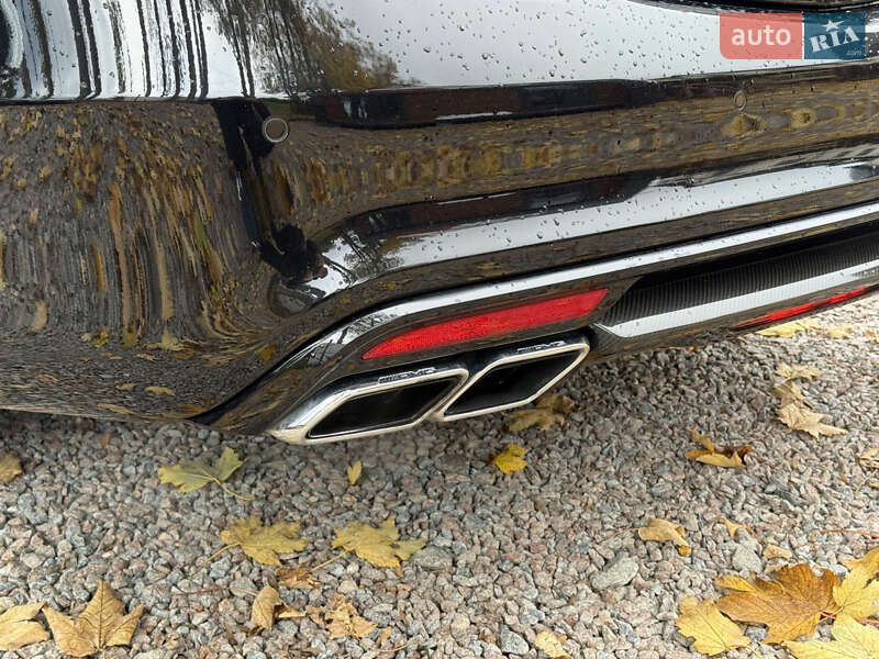 Седан Mercedes-Benz S-Class 2014 в Стрые фото 18 Седан Mercedes-Benz S-Class 2014 в Стрые
