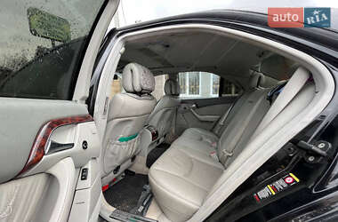 Седан Mercedes-Benz S-Class 2003 в  фото 3 Седан Mercedes-Benz S-Class 2003 в