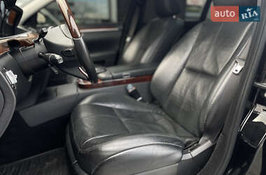 Седан Mercedes-Benz S-Class 2006 в 