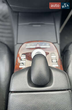 Седан Mercedes-Benz S-Class 2006 в 