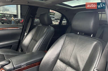 Седан Mercedes-Benz S-Class 2006 в 