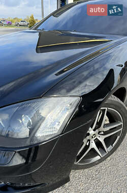 Седан Mercedes-Benz S-Class 2007 в 