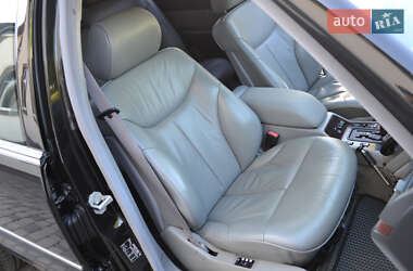 Седан Mercedes-Benz S-Class 1998 в 