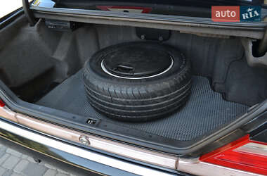 Седан Mercedes-Benz S-Class 1998 в 