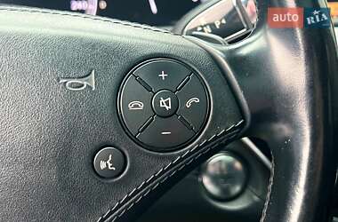 Седан Mercedes-Benz S-Class 2010 в 