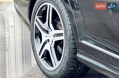 Седан Mercedes-Benz S-Class 2010 в 