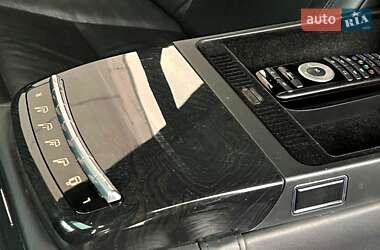 Седан Mercedes-Benz S-Class 2010 в 
