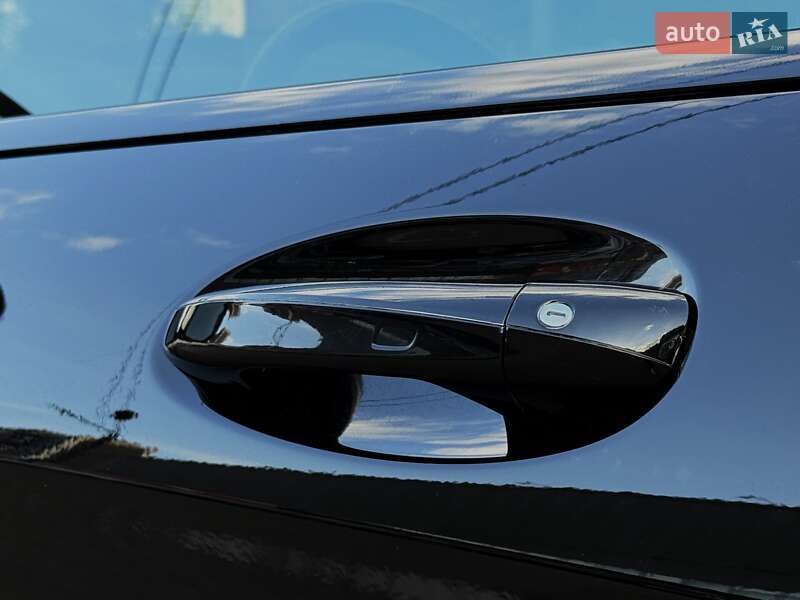 Седан Mercedes-Benz S-Class 2013 в Києві фото 16 Седан Mercedes-Benz S-Class 2013 в Києві