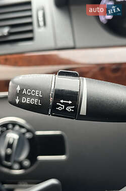 Седан Mercedes-Benz S-Class 2009 в  фото 22 Седан Mercedes-Benz S-Class 2009 в