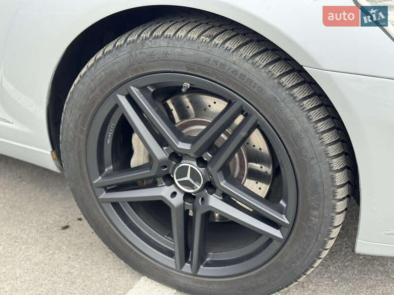 Седан Mercedes-Benz S-Class 2010 в Киеве фото 10 Седан Mercedes-Benz S-Class 2010 в Киеве