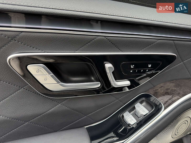 Седан Mercedes-Benz S-Class 2021 в Києві фото 58 Седан Mercedes-Benz S-Class 2021 в Києві