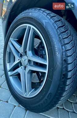 Седан Mercedes-Benz S-Class 2003 в  фото 15 Седан Mercedes-Benz S-Class 2003 в