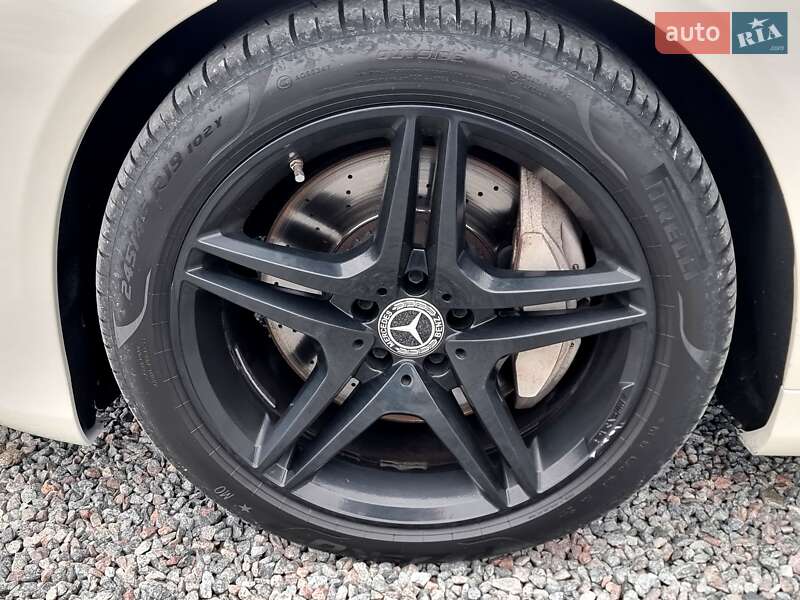 Седан Mercedes-Benz S-Class 2014 в Києві фото 17 Седан Mercedes-Benz S-Class 2014 в Києві