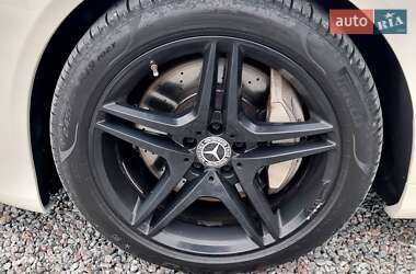 Седан Mercedes-Benz S-Class 2014 в 