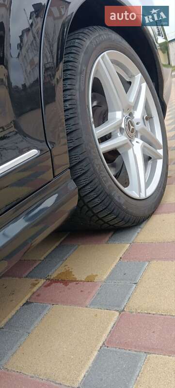 Седан Mercedes-Benz S-Class 2006 в Гайсину фото 9 Седан Mercedes-Benz S-Class 2006 в Гайсину