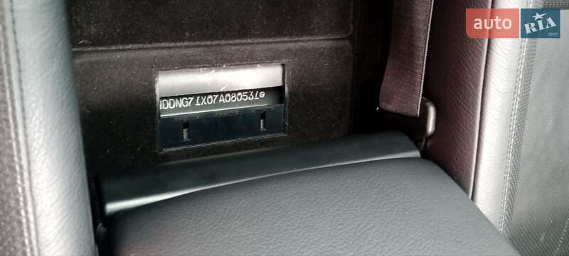 Седан Mercedes-Benz S-Class 2006 в Гайсину фото 19 Седан Mercedes-Benz S-Class 2006 в Гайсину