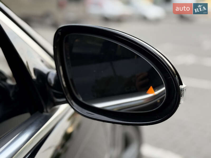 Седан Mercedes-Benz S-Class 2008 в Хмельницком фото 14 Седан Mercedes-Benz S-Class 2008 в Хмельницком