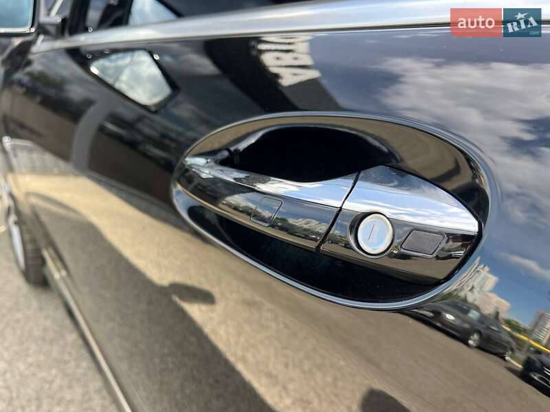 Седан Mercedes-Benz S-Class 2007 в Києві фото 12 Седан Mercedes-Benz S-Class 2007 в Києві