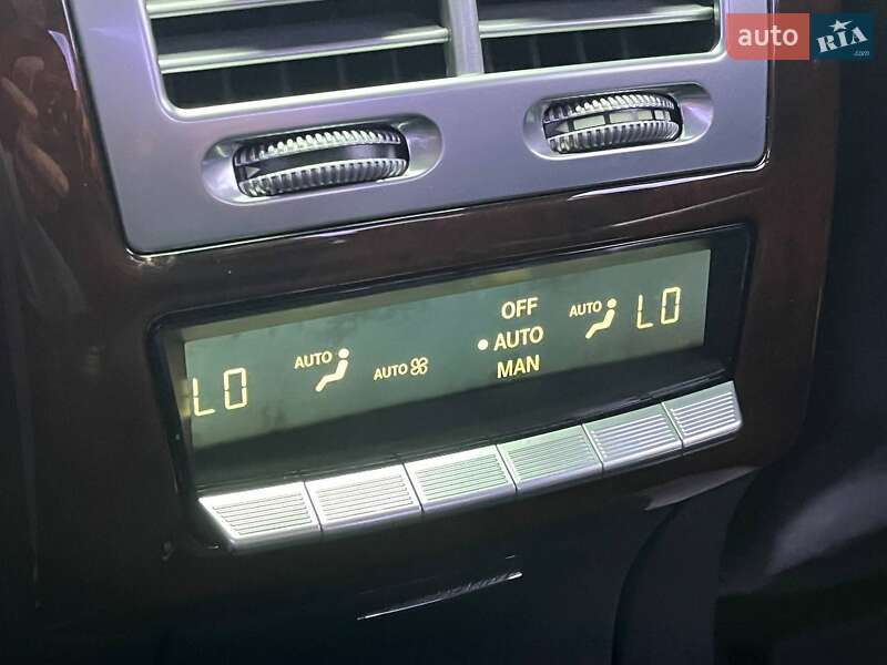 Седан Mercedes-Benz S-Class 2007 в Києві фото 21 Седан Mercedes-Benz S-Class 2007 в Києві