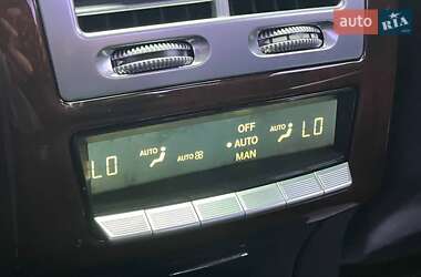 Седан Mercedes-Benz S-Class 2007 в  фото 21 Седан Mercedes-Benz S-Class 2007 в