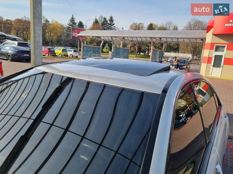 Седан Mercedes-Benz S-Class 2008 в Рівному фото 13 Седан Mercedes-Benz S-Class 2008 в Рівному