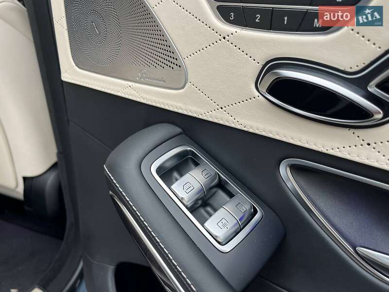 Седан Mercedes-Benz S-Class 2018 в Киеве фото 26 Седан Mercedes-Benz S-Class 2018 в Киеве
