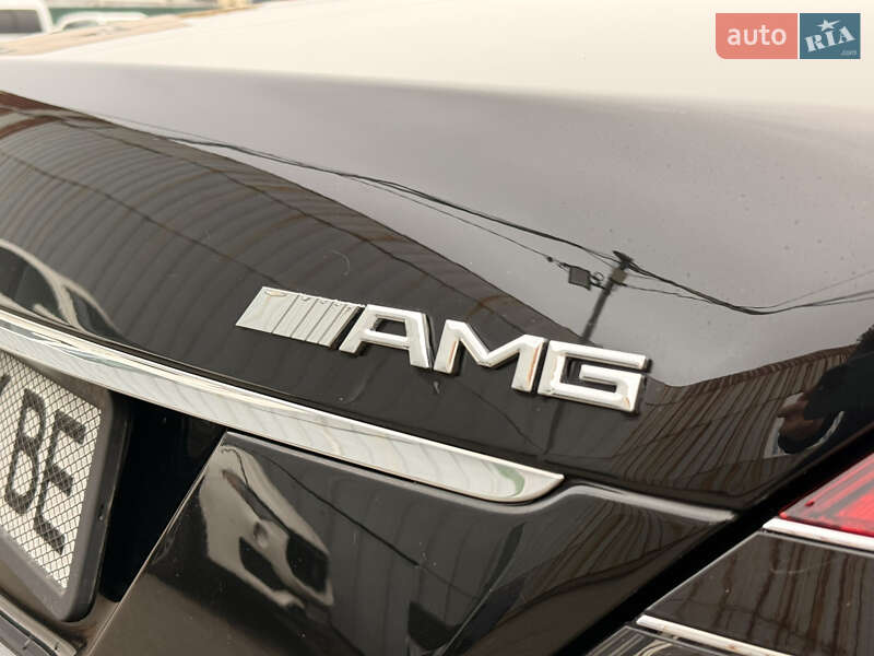 Седан Mercedes-Benz S-Class 2006 в Києві фото 31 Седан Mercedes-Benz S-Class 2006 в Києві