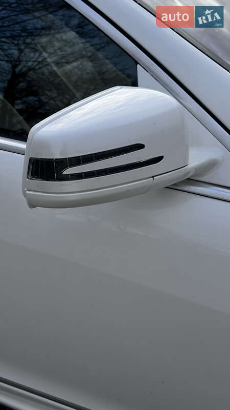 Седан Mercedes-Benz S-Class 2010 в Львове фото 30 Седан Mercedes-Benz S-Class 2010 в Львове