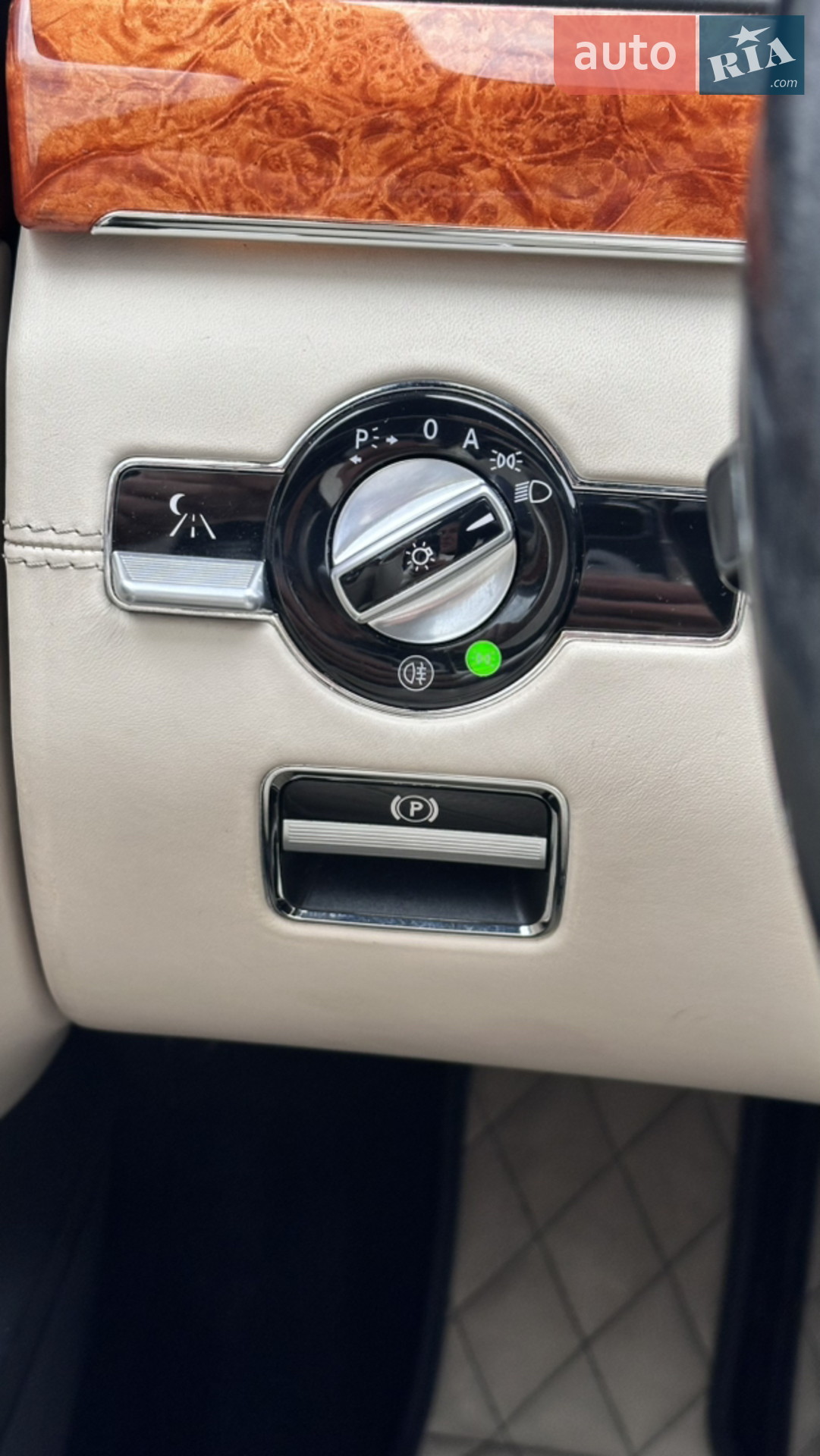 2010 Mercedes-Benz S-klasse - мініатюра 56