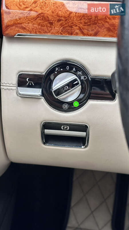 Седан Mercedes-Benz S-Class 2010 в Львове фото 56 Седан Mercedes-Benz S-Class 2010 в Львове
