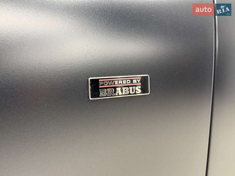 Седан Mercedes-Benz S-Class 2022 в Києві фото 20 Седан Mercedes-Benz S-Class 2022 в Києві