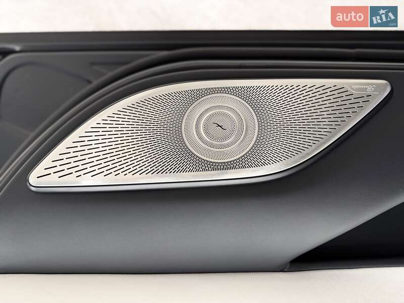 Седан Mercedes-Benz S-Class 2022 в Києві фото 59 Седан Mercedes-Benz S-Class 2022 в Києві